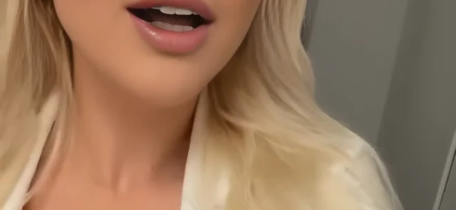 Did the Camera Catch That?