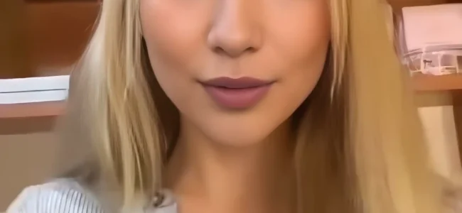 Just a Glitch… Or Not