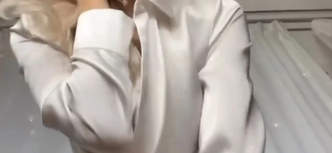 You look sad